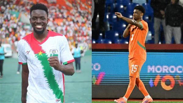 قنوات مفتوحة تنقل مباراة كوت ديفوار وبوركينا فاسو في كأس أمم أفريقيا 2026.. صراع الحسم في دور الـ16 ومعركة تحديد منافس منتخب مصر في ربع النهائي 