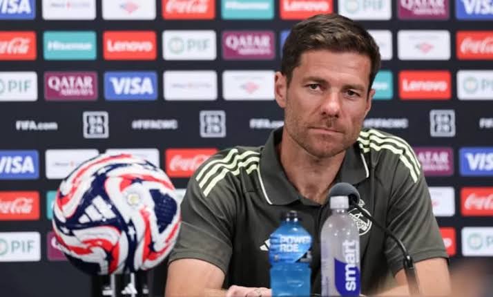 رسميًا وبالبيان.. ريال مدريد يُقيل تشابي ألونسو بعد صدمة الكلاسيكو وخسارة السوبر الإسباني أمام برشلونة