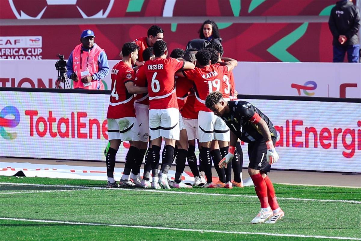 معلق مباراة مصر وبنين اليوم في كأس أمم إفريقيا 2025.. الموعد، القنوات الناقلة، مشوار الفراعنة وطموح التأهل لربع النهائي