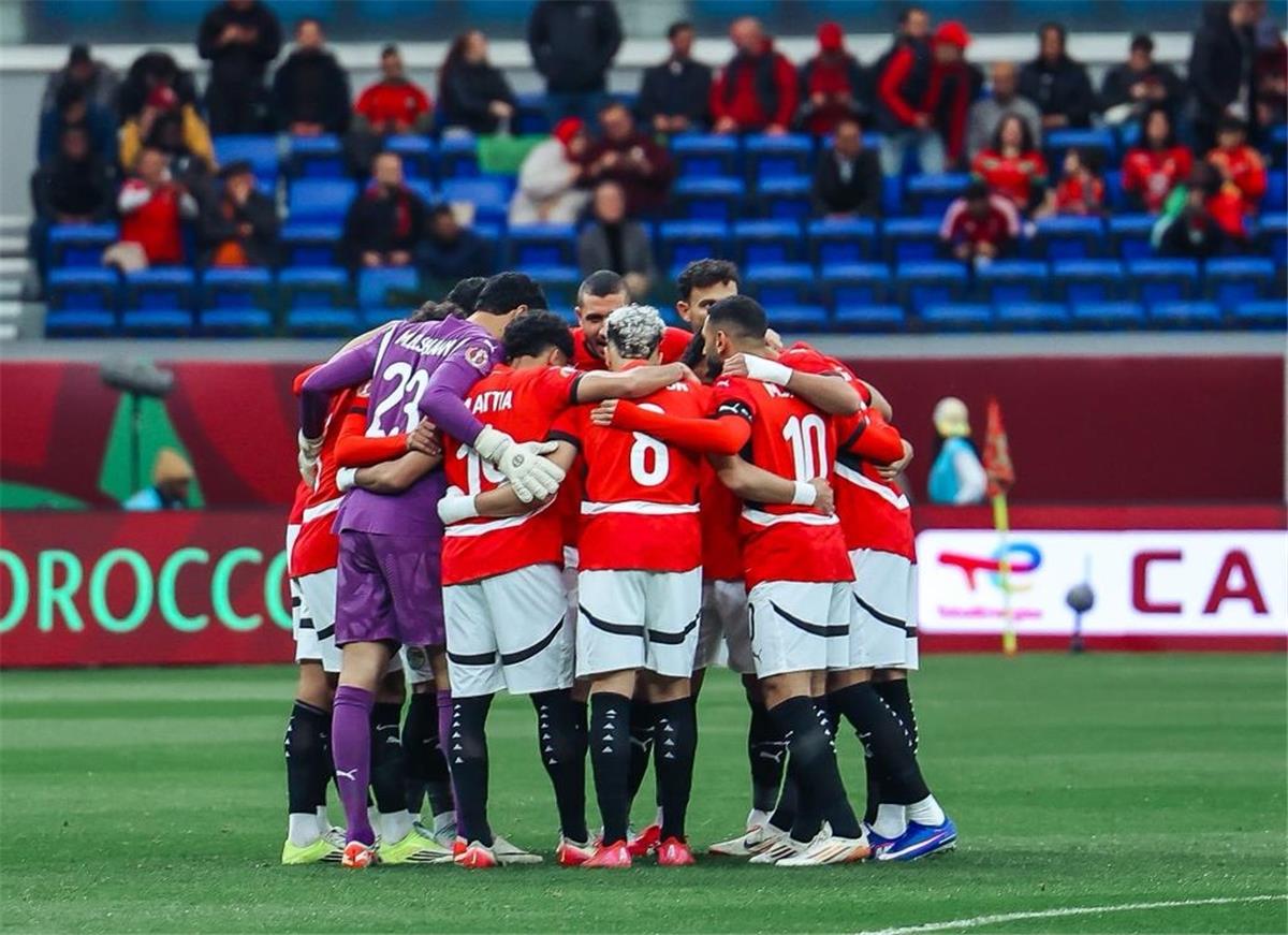 موعد مباراة مصر ونيجيريا في تحديد المركزين الثالث والرابع بكأس أمم إفريقيا 2025.. صراع البرونزية بعد وداع نصف النهائي