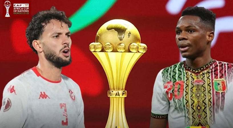 Tunisia vs Mali مشاهدة بث مباشر تونس ومالي.. ملحمة كروية مستمرة في دور الـ16 بكأس الأمم الإفريقية: التعادل مستمر حتى الشوط الإضافي الثاني