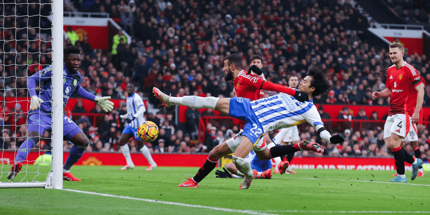 بث مباشر مشاهدة Manchester United vs Brighton القنوات الناقلة لمباراة مانشستر يونايتد ضد برايتون بث مباشر اليوم في كأس الاتحاد الإنجليزي 2025-2026.. الموعد والتردد وطريقة المشاهدة