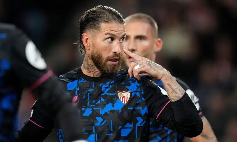 كم سيدفع سيرجيو راموس لشراء نادي إشبيلية؟ تفاصيل العرض الأمريكي الضخم والأرقام الصادمة وراء الصفقة المحتملة