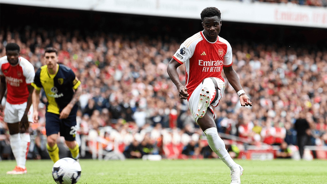 يلا شوت بث مباشر الآن Arsenal vs Bournemouth.. مشاهدة أرسنال ضد بورنموث في الجولة 20 من الدوري الإنجليزي الممتاز 2026 – التشكيل، القنوات الناقلة، وأبرز مجريات اللقاء لحظة بلحظة