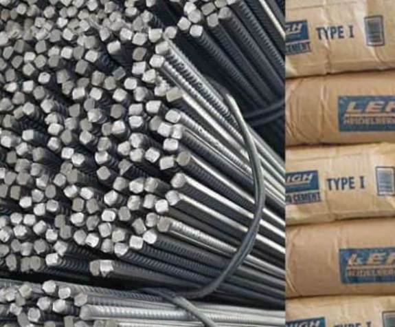 هبوط مفاجئ في أسعار الحديد وارتفاع الأسمنت اليوم الأحد 25 يناير 2026 في مصر.. هل تبدأ موجة جديدة في سوق مواد البناء؟ (تحديث صباحي شامل)