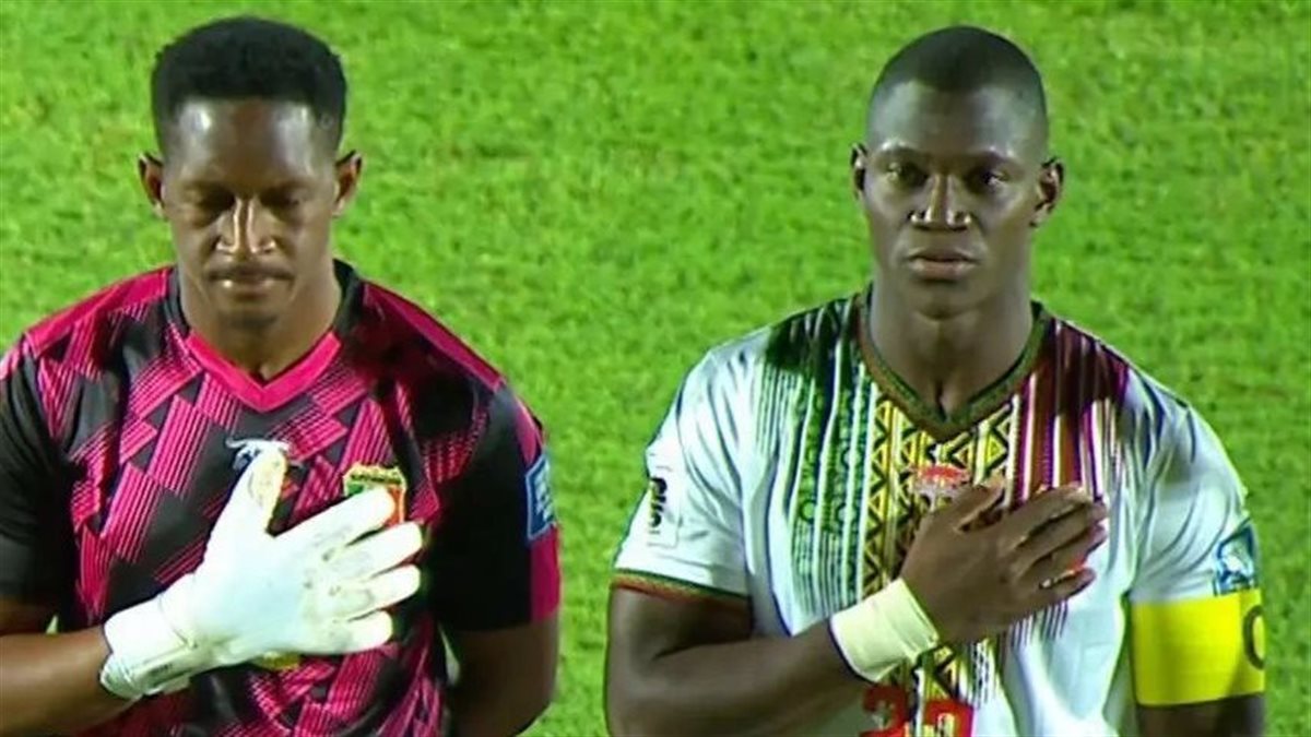 دبابة النادي الأهلي أساسيًا في تشكيل مالي ضد السنغال | يلا شوت كورة لايف مشاهدة بث مباشر Mali vs Senegal اليوم بأمم إفريقيا