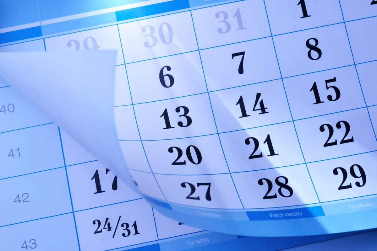 التقويم القبطي اليوم «طوبة دخل ولا لسه».. التاريخ القبطي اليوم ومتى بدأ شهر طوبة 2026؟