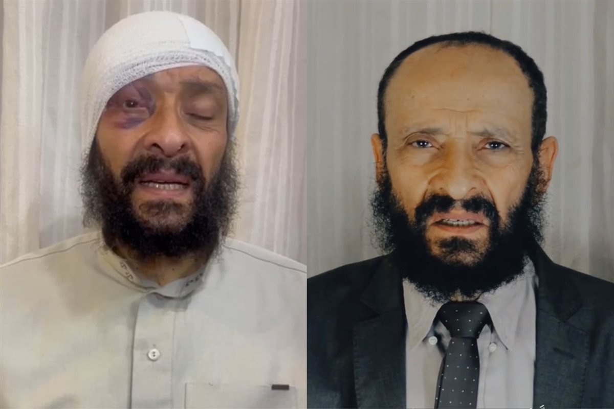 الطبيب المصري المُقيم بالسعودية بنى أبراجًا من عرقه فعاد ليجد نفسه خارج كل شيء.. مفاجآت مدوية رواية كاملة بالأرقام