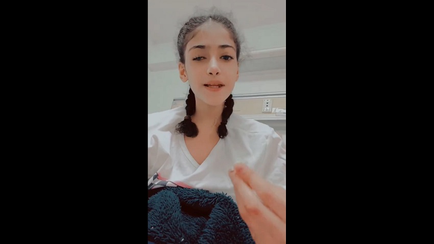 الطفله السودانيه العنود | قرار إنساني عاجل من أمير القصيم يشعل التفاعل.. ماذا حدث للطفلة السودانية العنود؟