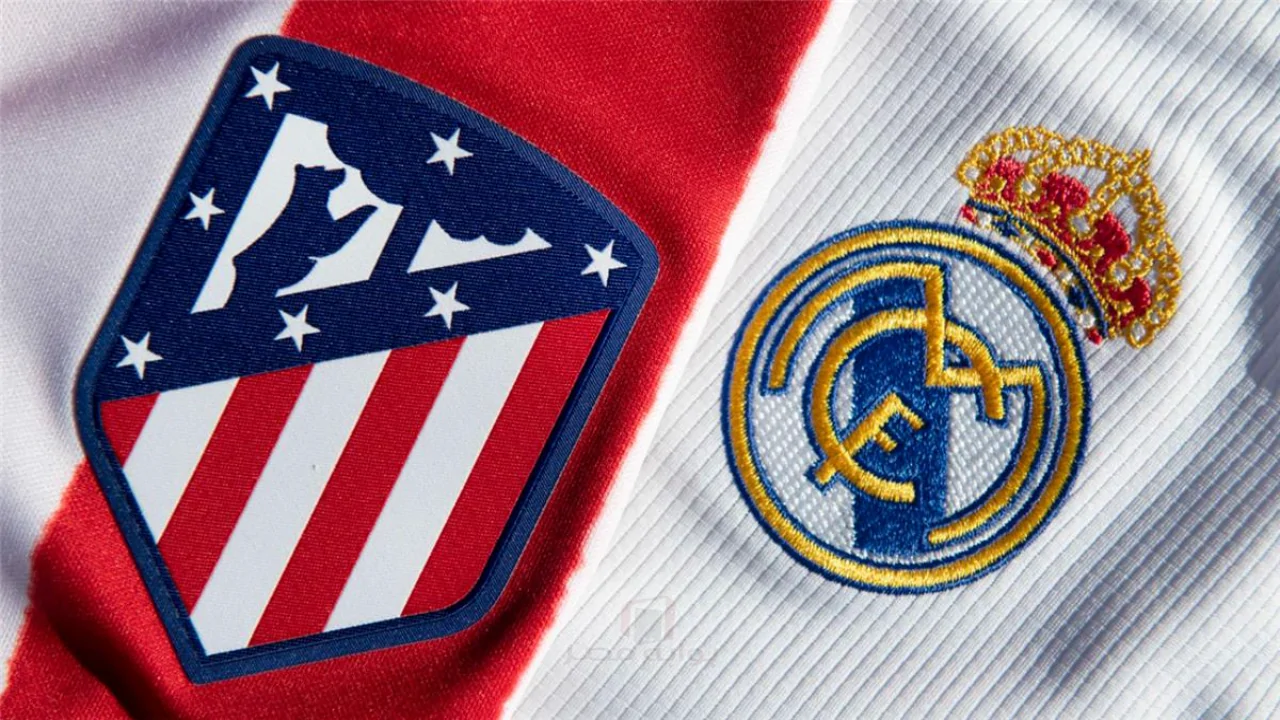 Real Madrid vs Atletico.. القنوات الناقلة لمباراة ريال مدريد وأتلتيكو مدريد في نصف نهائي السوبر الإسباني 2026 وموعد القمة المرتقبة