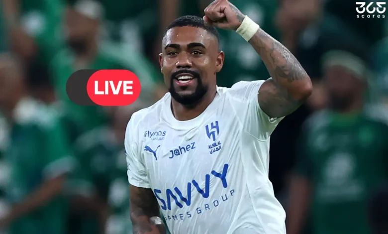 يلا شوت Al Hilal vs. Damac شاهد بث مباشر الهلال وضمك اليوم في الدوري السعودي 2025/2026 مجانًا على قناة ثمانية الرياضية – كل التفاصيل من تردد القناة إلى التوقيت والتعليق