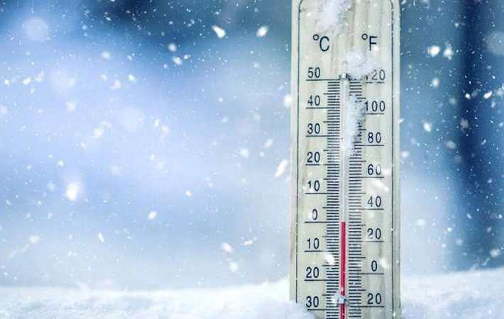 أمطار ورياح وانخفاض الرؤية أحيانًا.. حالة الطقس غدًا الجمعة 23 يناير 2026 في مصر ودرجات الحرارة بالمحافظات