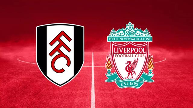 Liverpool vs Fulham ليفربول في مهمة معقدة على ملعب كرافن كوتيج.. اختبار ناري أمام فولهام لاستعادة نغمة الانتصارات في الدوري الإنجليزي