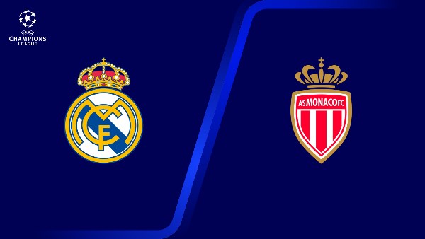 فيديو ملخص ونتيجة وأهداف مباراة ريال مدريد وموناكو في دوري أبطال أوروبا | سداسية نارية في البرنابيو مبابي يقود المجزرة وترتيب الريال في دوري الأبطال