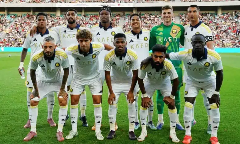 موعد مباراة النصر ضد الفتح اليوم في دوري روشن السعودي 2026 – صدام ناري في الأحساء والقنوات الناقلة والتشكيل المتوقع