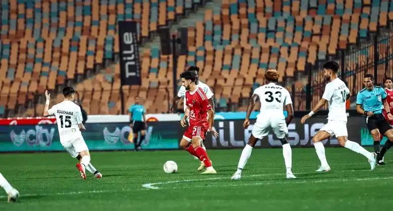 موعد مباراة الأهلي اليوم ضد سموحة في الدوري المصري 2026.. التوقيت والقنوات الناقلة والتشكيل المتوقع