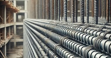 «الطن بكام النهارده؟».. مفاجأة في سعر الحديد اليوم الخميس 26-2-2026 بعد الزيادة الأخيرة – حديد المراكبي يسجل 36300 جنيه وهذه قائمة الأسعار الكاملة