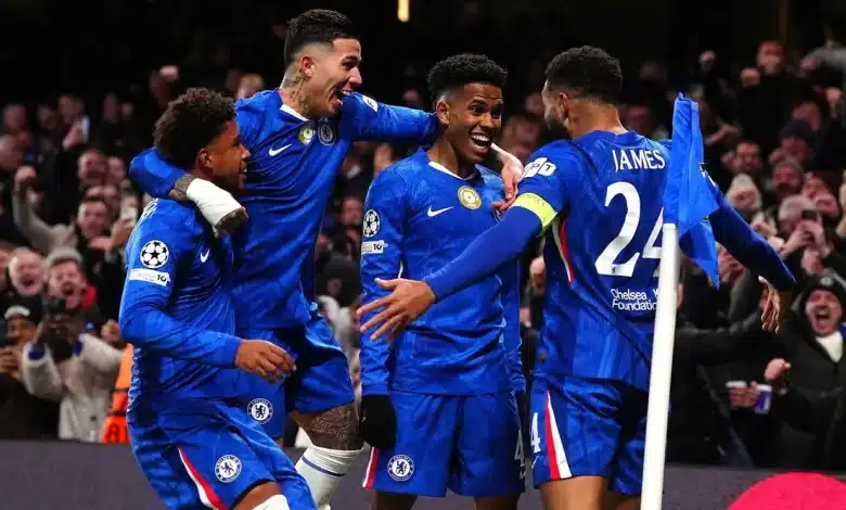 القنوات الناقلة لمباراة تشيلسي ضد هال سيتي في كأس الاتحاد الإنجليزي 2026.. الموعد الرسمي وتاريخ المواجهات قبل صدام الدور الرابع