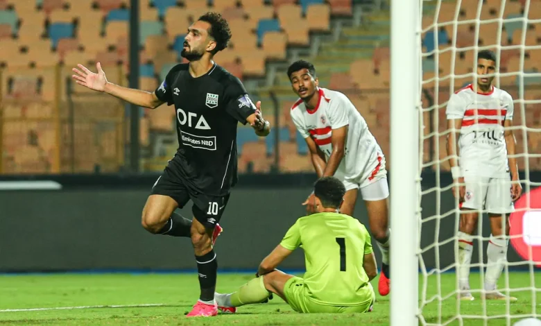 قمة نارية الليلة في القاهرة.. موعد مباراة الزمالك ضد زد اليوم الثلاثاء 24 فبراير 2026 والقنوات الناقلة والتشكيل المتوقع في الدوري المصري