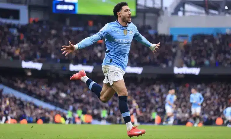 موعد مباراة مانشستر سيتي ضد ليدز يونايتد السبت 28 فبراير 2026 في الدوري الإنجليزي.. توقيت اللقاء رسميًا وترتيب السيتي بعد الفوز على نيوكاسل