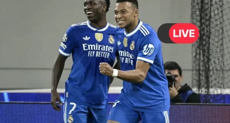 بث مباشر الآن | كيفية مشاهدة مباراة ريال مدريد وفالنسيا اليوم في الدوري الإسباني 2026.. القنوات الناقلة وروابط المشاهدة أونلاين
