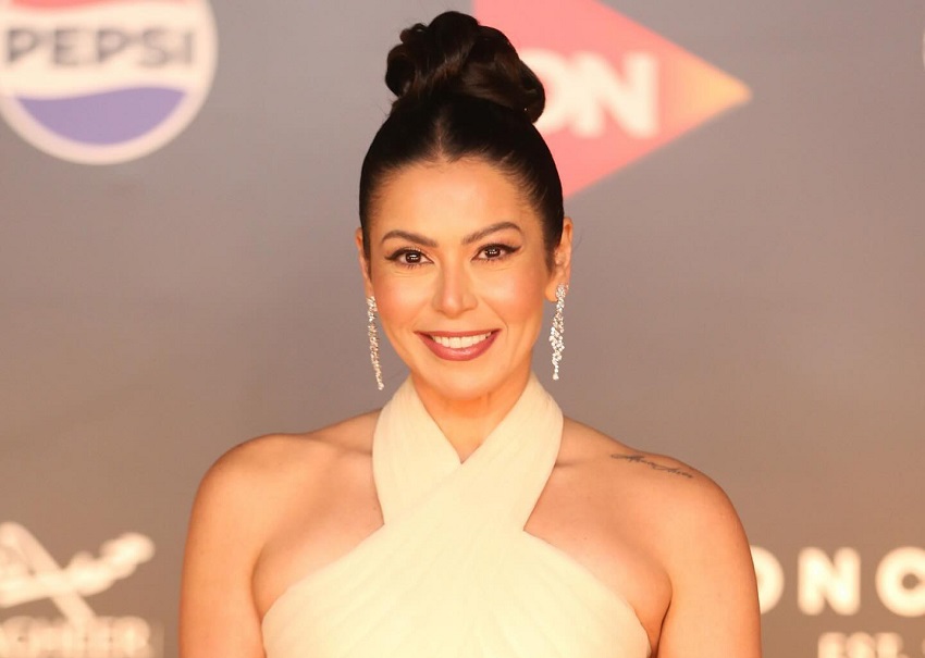 لاعب الزمالك السابق يعترف بحبه لـ لقاء الخميسي على الهواء.. محمد عبد المنصف بعد زواج 7 سنوات في السر ماذا قال؟