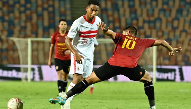 يلا شوت بث مباشر الآن مباراة الزمالك وسيراميكا كليوباترا في كأس مصر live