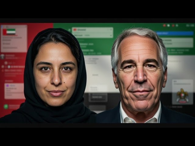 هند العتيبة من تكون هند العويس المسؤولة الإمارتية البارزة التي تصدرت وثائق وتسريبات إبستين؟