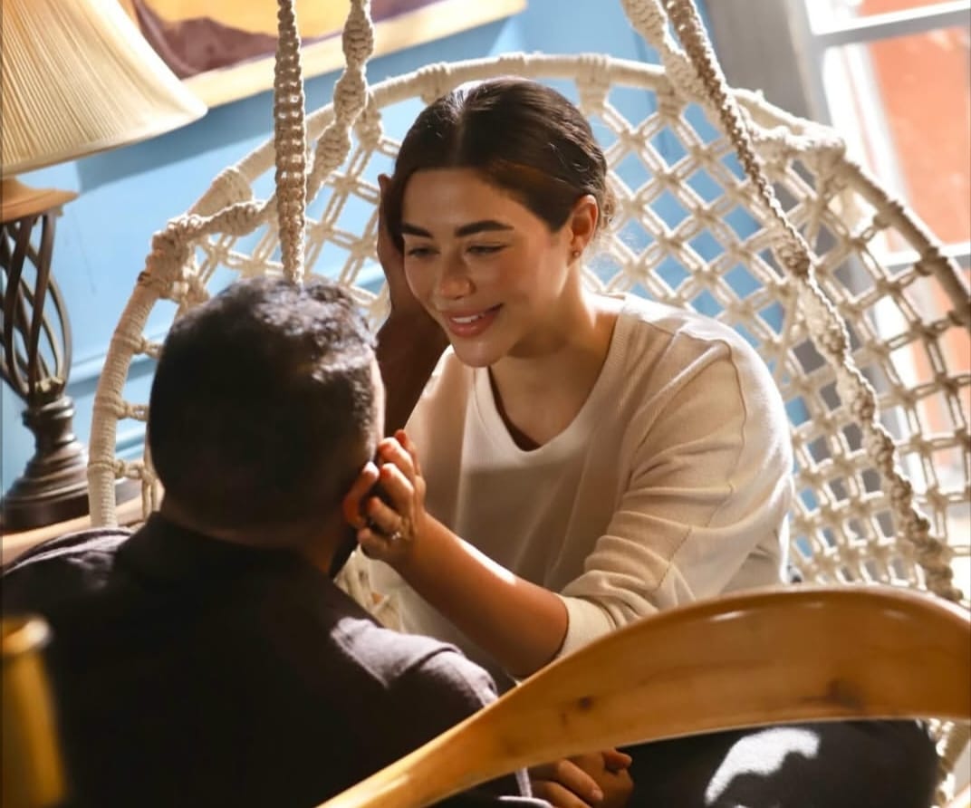 زواج يارا السكري من أحمد العوضي وقضاء شهر العسل.. مشاهدة الحلقة 11 من مسلسل علي كلاي