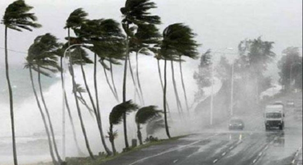 هنلبس صيفي ولا شتوي في عيد الفطر 2026؟.. الأرصاد تكشف مفاجأة حالة الطقس في العيد وتحسم الجدل: نهار دافئ وليالٍ باردة وتحذيرات من تقلبات الربيع