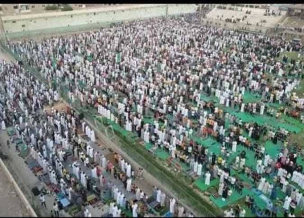 كيفية صلاة عيد الفطر 2026 خطوة بخطوة وعدد التكبيرات بالتفصيل.. والمواعيد الرسمية في جميع محافظات مصر “اعرف الطريقة الصحيحة والتوقيت قبل الصلاة”