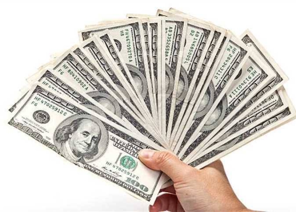 تحديث شامل وأسعار الدولار والعملات الأجنبية والعربية مقابل الجنيه المصري اليوم الثلاثاء 24 مارس 2026 وأثر التوترات الجيوسياسية على السوق