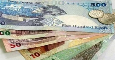 قفزة جديدة في سوق العملات.. سعر الريال القطري اليوم الخميس 12 مارس 2026 مقابل الجنيه المصري في منتصف التعاملات بالبنوك.. تعرف على أحدث الأرقام في البنك المركزي والأهلي وبنك مصر الآن