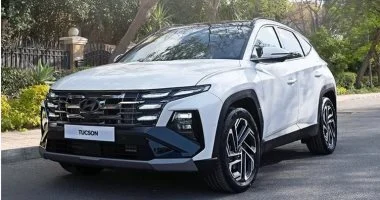 قفزة جديدة تضرب سوق السيارات في مصر.. زيادة 75 ألف جنيه في سعر هيونداي توسان 2026 للمرة الثانية خلال مارس – القائمة الكاملة للأسعار والمواصفات بعد التحديث الأخير