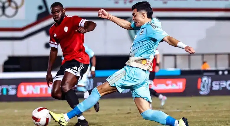 بعد صدمة الذهاب.. موعد مباراة الأهلي والترجي في إياب ربع نهائي دوري أبطال إفريقيا 2026 والقنوات الناقلة ومفاجأة التأهل