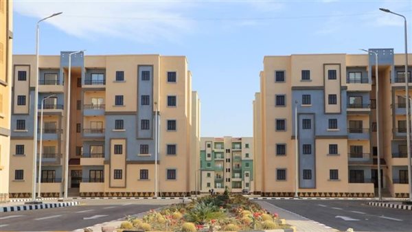 جهز ورقك من دلوقتي.. طرح 50 ألف شقة إسكان اجتماعي 2026 بعد العيد لمحدودي الدخل بشروط جديدة وأولوية للمرفوضين سابقًا