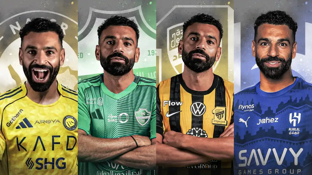 بعد إعلان رحيله رسميًا.. مفاجآت مدوية حول مستقبل محمد صلاح تشعل سوق الانتقالات بين الدوري السعودي وبرشلونة ومانشستر سيتي وسيناريو انتقام تاريخي