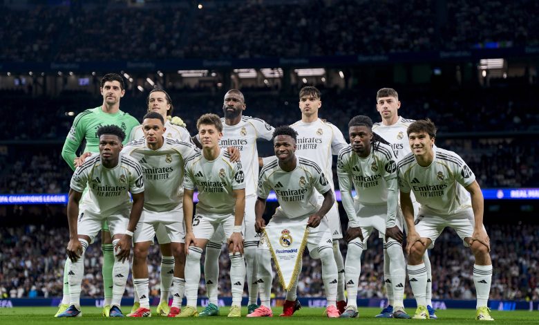 موعد مباراة ريال مدريد وإلتشي اليوم في الدوري الإسباني 2026.. القنوات الناقلة والتشكيل المتوقع قبل صدام البرنابيو