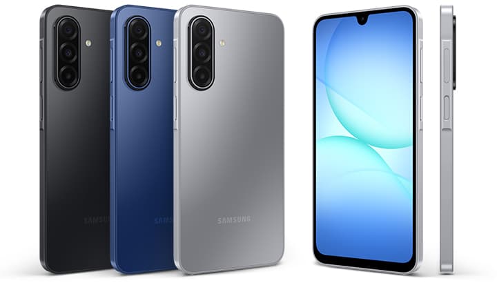 مميزات وعيوب سامسونج a17.. هل اكتسحت سامسونج الفئة الاقتصادية؟ مراجعة سامسونج Galaxy A17 الحقيقة الصادمة: هل يستحق الشراء في 2026 أم أن هناك خدعة؟