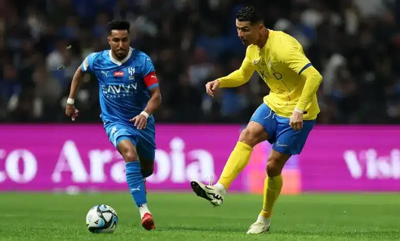 «إيفان توني يحكم قبضته.. ورونالدو يهدر الفرصة!» ترتيب هدافي الدوري السعودي 2025/2026 بعد الجولة 24 – صراع ناري يشتعل قبل الحسم