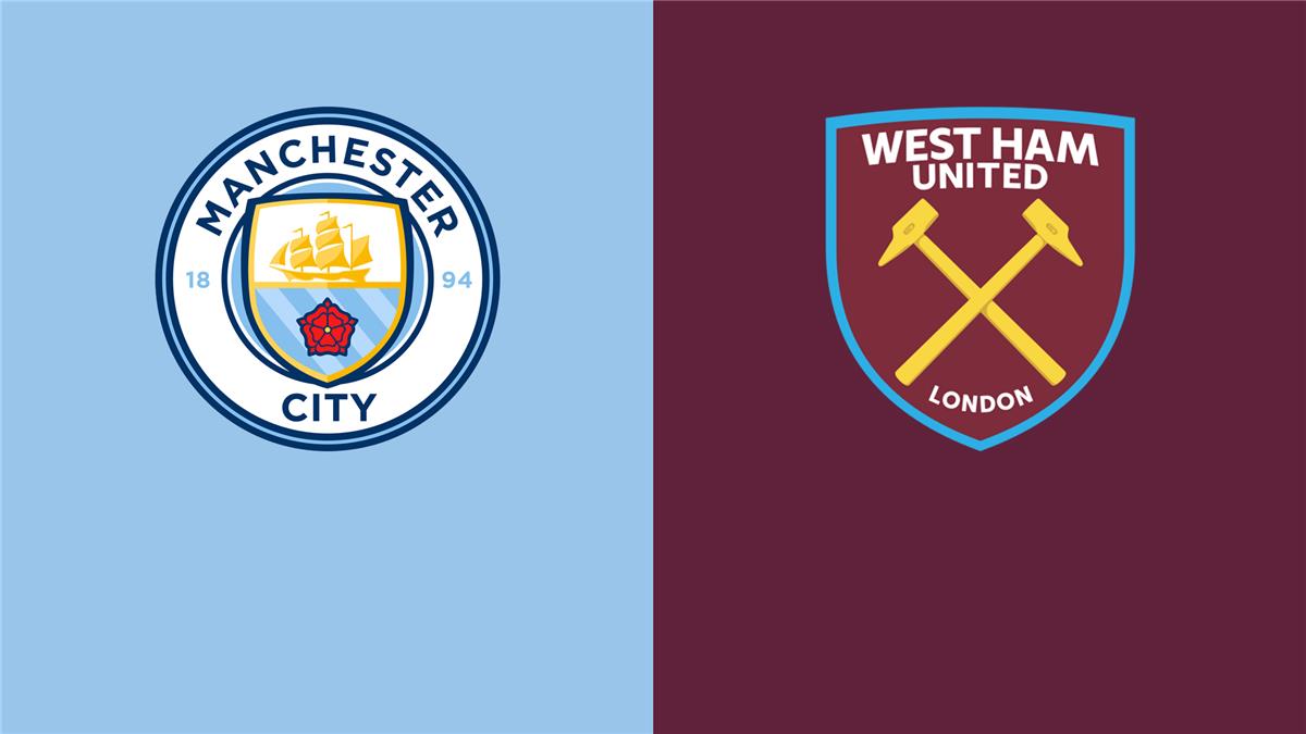 موعد مباراة مانشستر سيتي ووست هام اليوم في الدوري الإنجليزي 2026 والقنوات الناقلة والمعلق.. صدام ناري بعد سقوط السيتي أمام ريال مدريد