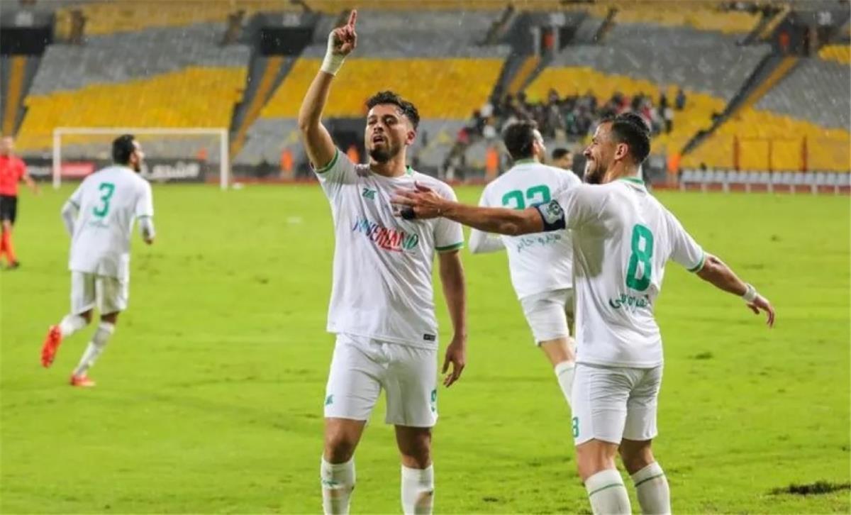 موعد مباراة المصري وشباب بلوزداد اليوم في الكونفدرالية الإفريقية 2026 والقنوات الناقلة.. مواجهة عربية نارية في ربع النهائي