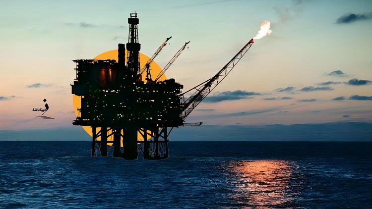 اكتشاف حقل غاز جديد في مصر إنتاج يومي 26 مليون قدم مكعب من الغاز الطبيعي