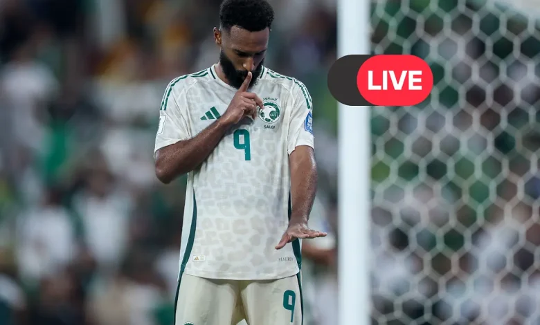 يلا شوت Saudi Arabia vs Serbia شاهد الآن بث مباشر السعودية ضد صربيا الودية 2026 | كل الطرق المجانية لمتابعة مباراة منتخب السعودية استعدادًا لكأس العالم عبر STC TV