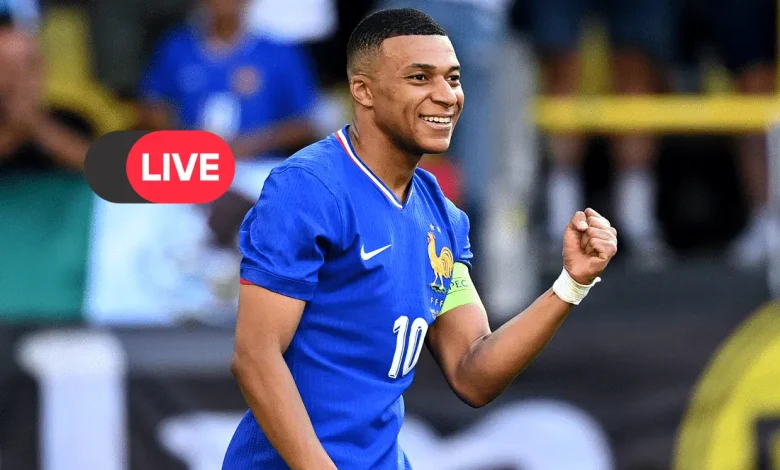 بث مباشر الآن مباراة فرنسا وكولومبيا الودية 2026.. القنوات الناقلة والتردد وموعد المباراة والتشكيل المتوقع قبل قمة استعدادات كأس العالم