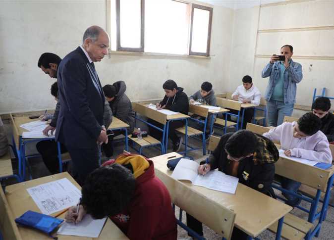 امتحانات صفوف النقل وجدول امتحانات الشهادة الإعدادية وموعد بدء الدراسة 2026-2027 كل ما تريد معرفته عن العام الدراسي (مواعيد + إجازات + امتحانات)