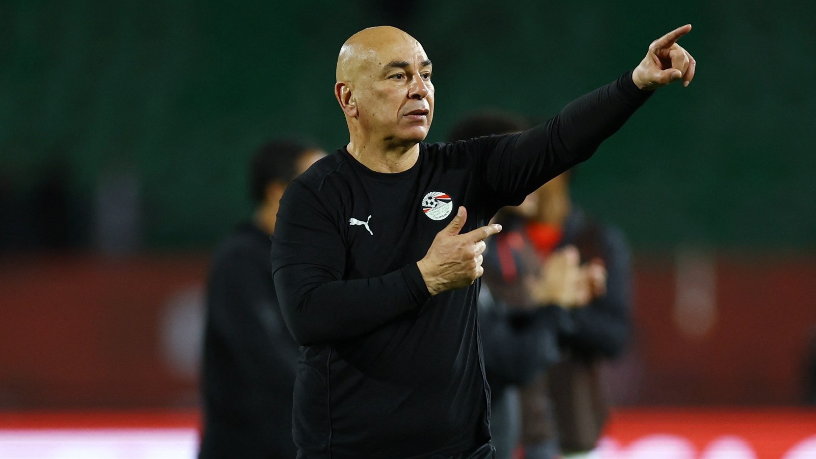 ملخص الشوط الثاني منتخب مصر يفشل في الخروج من منتصف ملعبه وبناء هجمة في مباراة الفراعنة ضد إسبانيا (0-0)