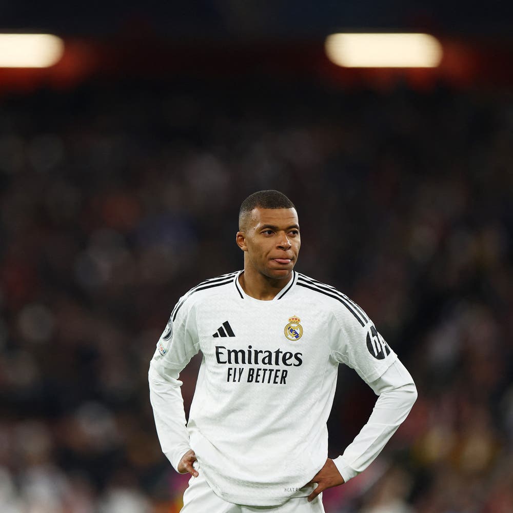 لعنة مبابي المنحوس التي قضت على ريال مدريد في دوري أبطال أوروبا 2026 بين الواقع الرياضي والأسطورة الإعلامية في قراءة تحليلية مثيرة للجدل