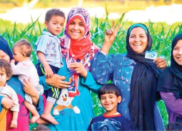 موعد صرف معاش تكافل وكرامة لشهر أبريل 2026 بعد الزيادة الجديدة وخطوات الاستعلام والتسجيل بالرقم القومي بالتفصيل الكامل