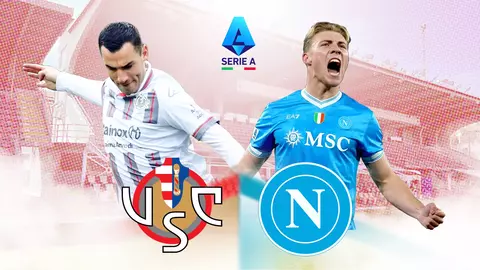 بث مباشر مباراة نابولي ضد كريمونيزي اليوم 24 أبريل 2026 Napoli vs Cremonese في الدوري الإيطالي مع القنوات الناقلة والتشكيل المتوقع وتحليل شامل قبل انطلاق المواجهة